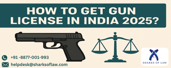 How Can I Obtain a 2025 Indian Gun License?