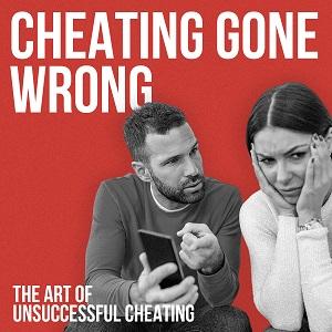 how to catch wife cheating