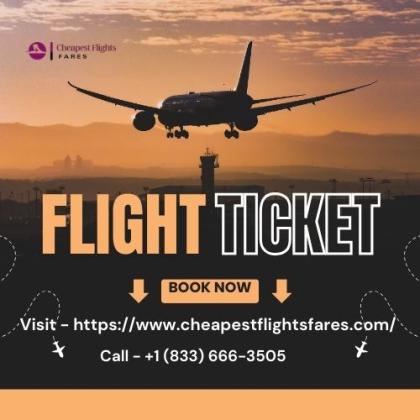 How to get cheapest flight tickets last minute with zero convenience fee