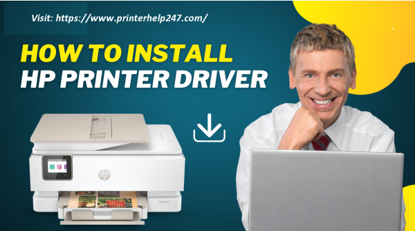 How to Restore Wi-Fi setup mode on your HP printer?