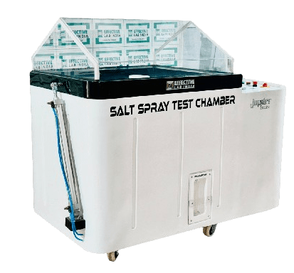 How to Test Corrosion with a Salt Spray Chamber