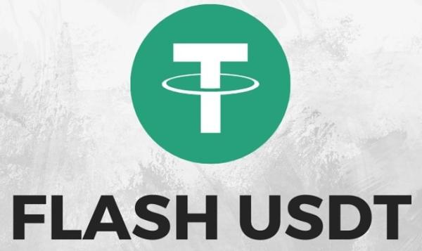 How to Use Flash USDT with Trust Wallet