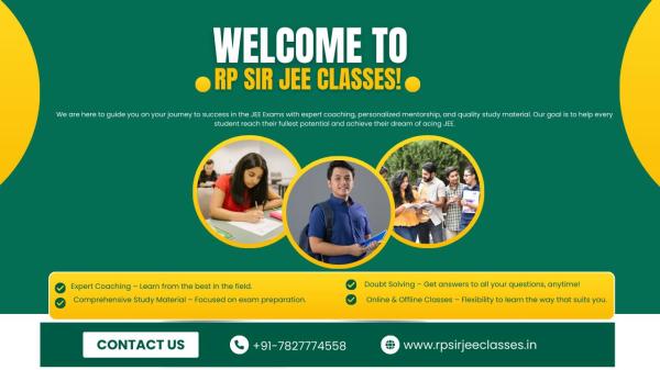 How VidyaHub’s Unique Approach Makes It the Best IIT JEE Coaching in Paschim Vihar