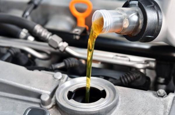 Hub Motor Service
