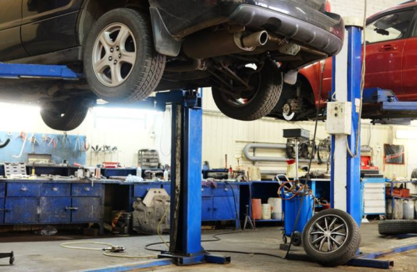 Hub Motor Service