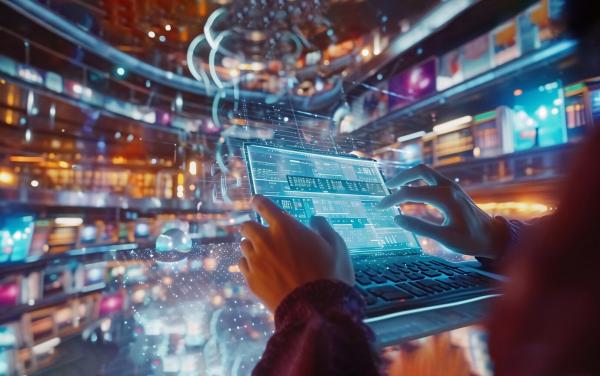 iGaming Platform Providers: Key Players, Features, and Future Trends