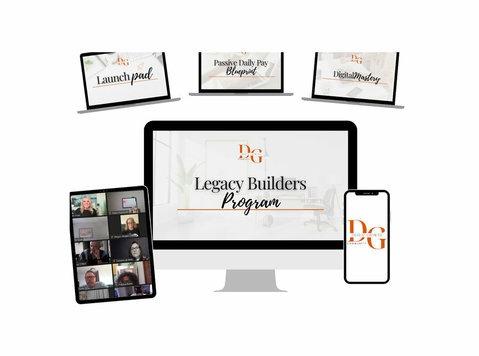 Imagine your summer with 30k extra!!! Free webinar in description
