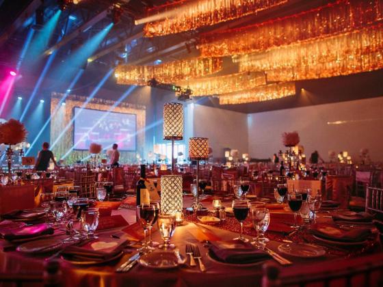 IndoEventNYC – Your Corporate Event Management Experts in NYC