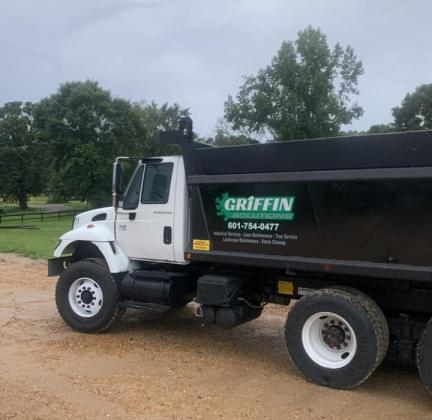 Industrial Waste Segregation in Mississippi