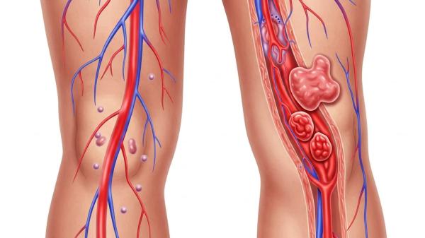 Innovative Treatments for Varicose Veins and Blood Clot Prevention