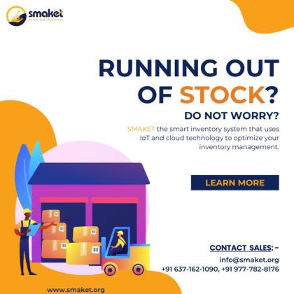 Inventory Systems for Small Business