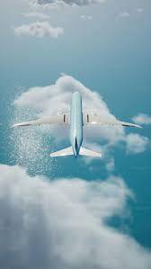 Is it possible for me to book flights on my mobile?