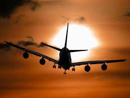 Is it possible for me to book flights on my mobile?