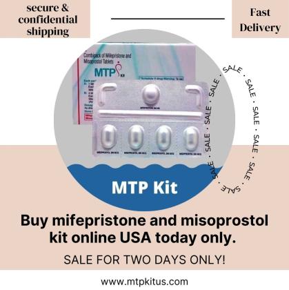 Is It Safe to Buy MTP Abortion Pill Kit Online? Get Trusted Pills Here