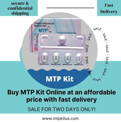Is It Safe to Buy MTP Abortion Pill Kit Online? Get Trusted Pills Here