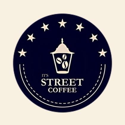 It’s street coffee Bajaj Nagar, Nagpur