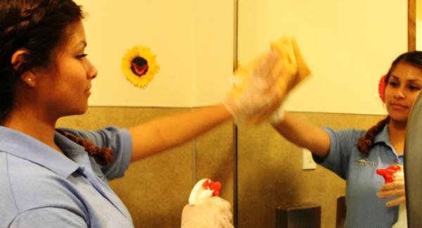 Janitorial Services - Crest Janitorial Services
