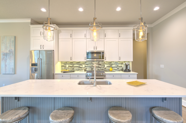 JL Enterprise Kitchen + Bath