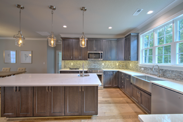 JL Enterprise Kitchen + Bath