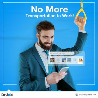 Jobs in UAE – Apply for High-Paying Roles on Dr. Job
