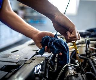 Jones Complete Car Care