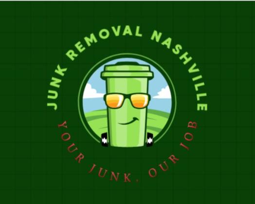 Junk Removal Nashville
