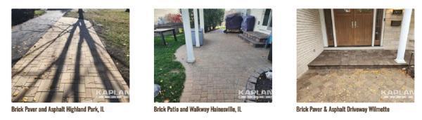 Kaplan Paving Company