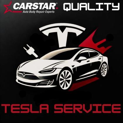 Keep Your Tesla in Peak Condition – Chester County