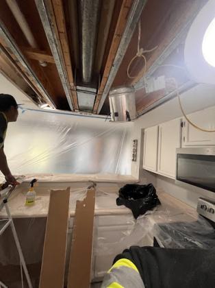 Kinrest Property Restoration