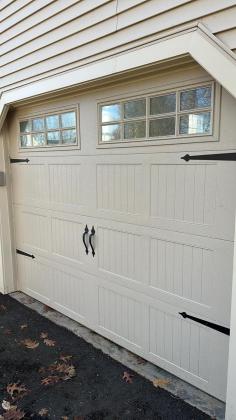 Kirklands Garage Door Repair