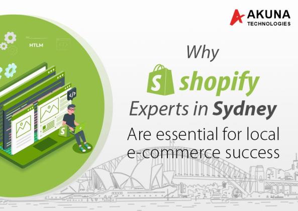 Know about shopify experts in sydney for local ecommerce success