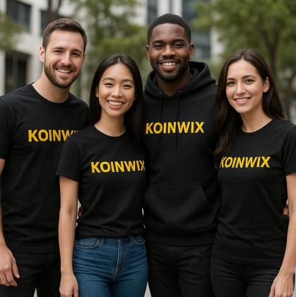 Koinwix