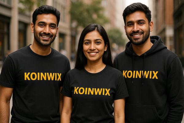 Koinwix