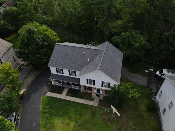 Kornerstone Roofing