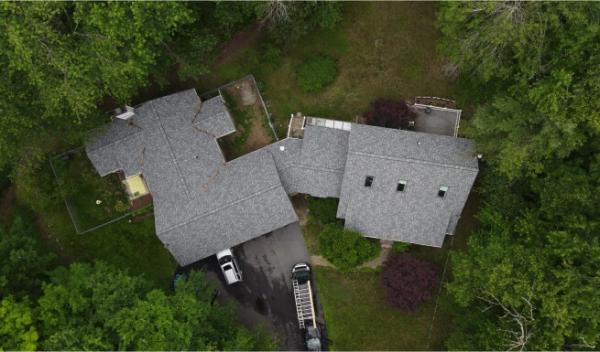 Kornerstone Roofing
