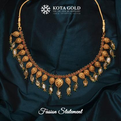 Kota Gold Offering Gold in Coimbatore – Check the Gold Rate Today!