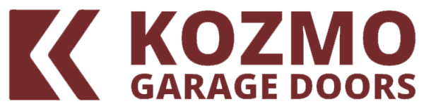 Kozmo Garage Doors