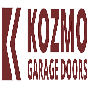 Kozmo Garage Doors