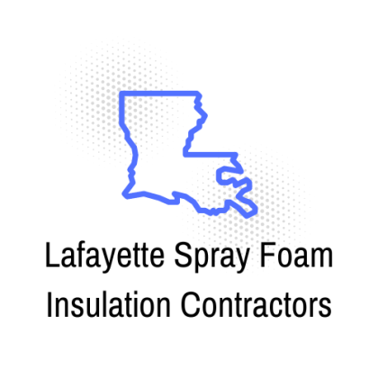 Lafayette Spray Foam Insulation Contractors