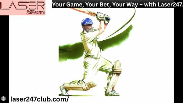 Laser247 club Today – Instant Laser247 Login & Secure Betting