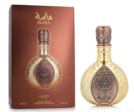 lattafa parfums en vente