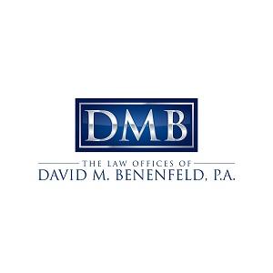 Law Offices of David M. Benenfeld P.A
