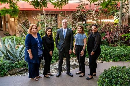Law Offices of David M. Benenfeld P.A