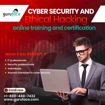 Learn Ethical Hacking Online – Job-Ready Cybersecurity Course