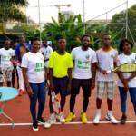 Learn from the Best Coaches at Bay Team Tennis Academy
