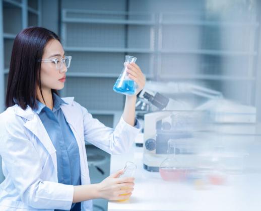 Lefger Healthcare: Specialist in preventive care