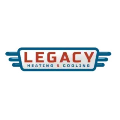 Legacy Heating & Cooling