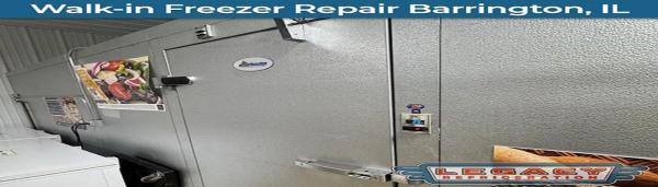 Legacy Refrigeration