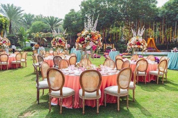 Live the Magic: Unforgettable Wedding Activities at Your Fingertips