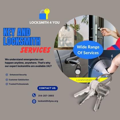 Locksmith 4 You